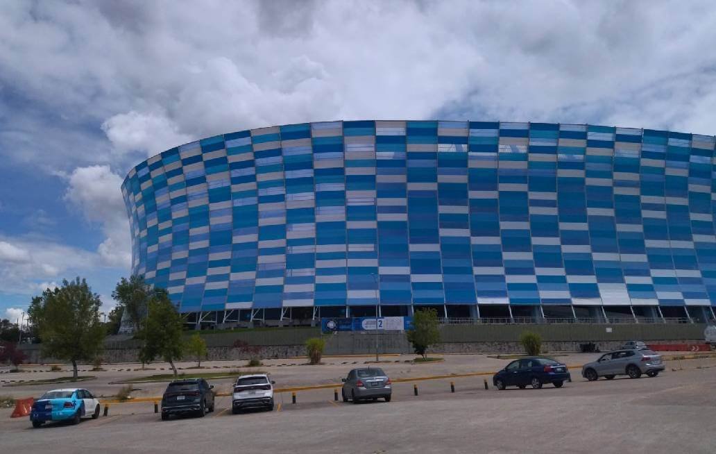 Puebla, en diálogos para recibir a selecciones de Colombia, Corea del Sur y Sudáfrica