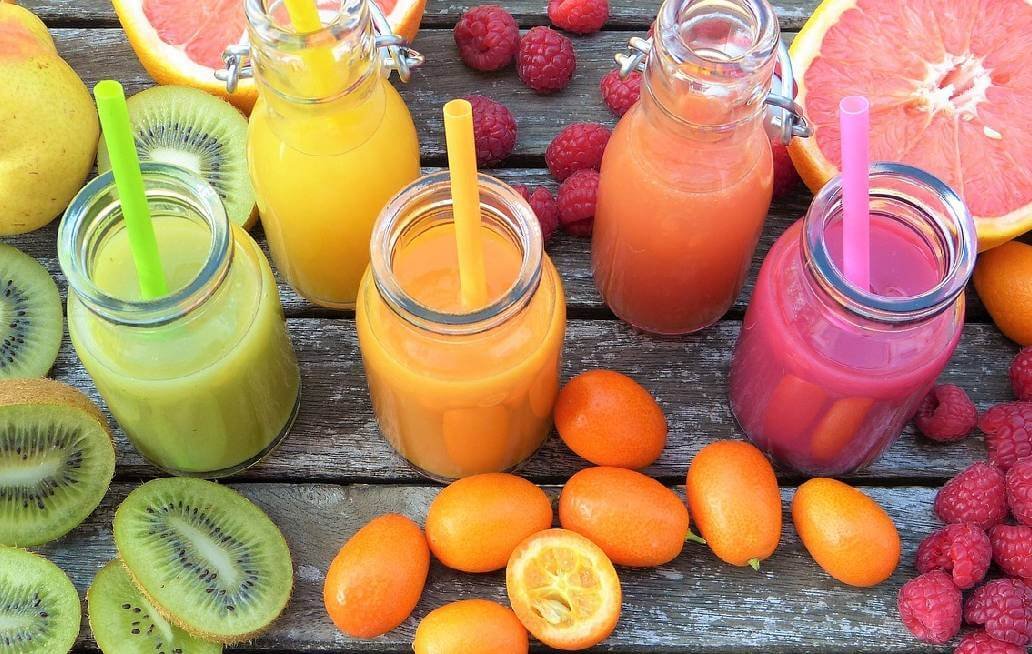 Recomiendan, ante bajas temperaturas, consumir frutas ricas