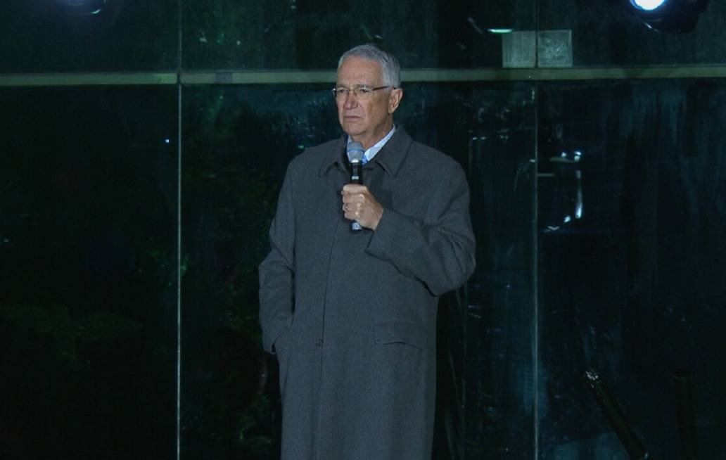 Causa Salinas desbandada en TV Azteca