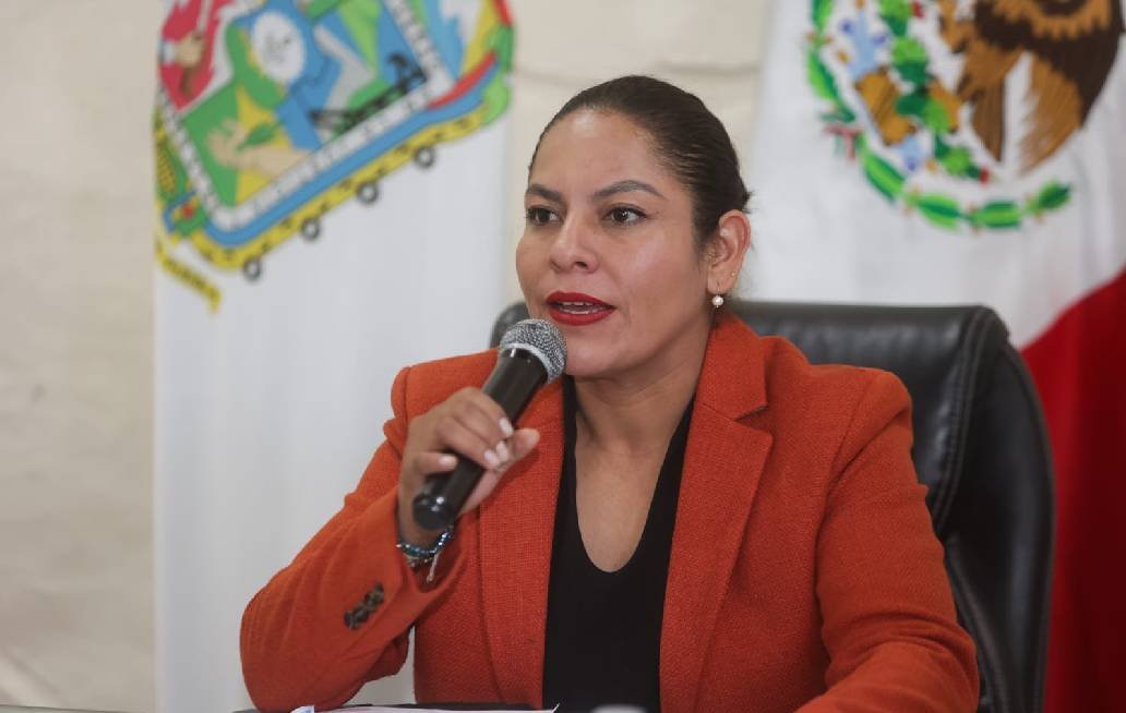 San Andrés Cholula y Santa Clara Ocoyucan formalizan alianza para fortalecer la protección de mujeres San Andrés Cholula y Santa Clara Ocoyucan formalizan alianza para fortalecer la protección de mujeres