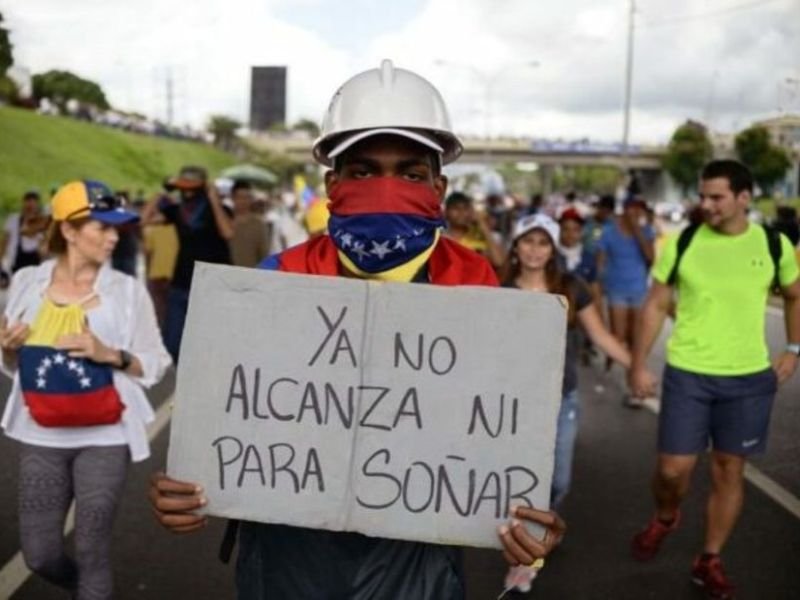 eventos más importantes de América Latina