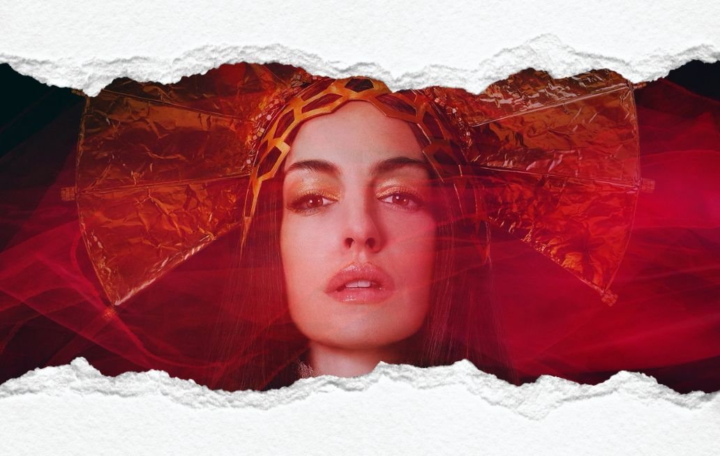 Anne Hathaway encenderá la gran pantalla con ‘Mother Mary’