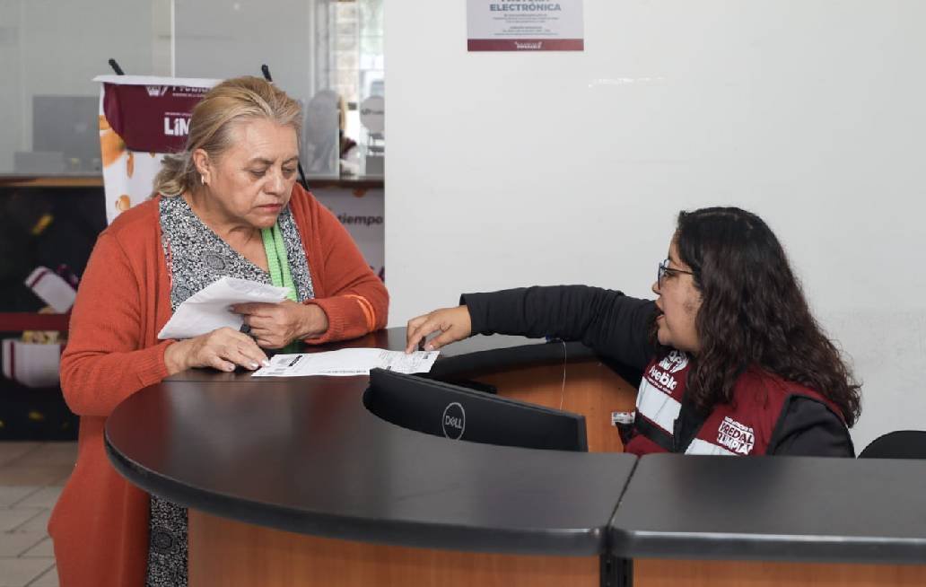 Anuncia Gobierno de la Ciudad horarios en cajas de Tesorería por fiestas decembrinas Anuncia Gobierno de la Ciudad horarios en cajas de Tesorería por fiestas decembrinas