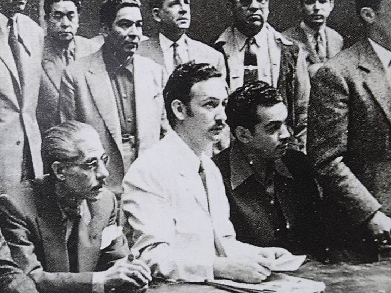 aun en la actualidad