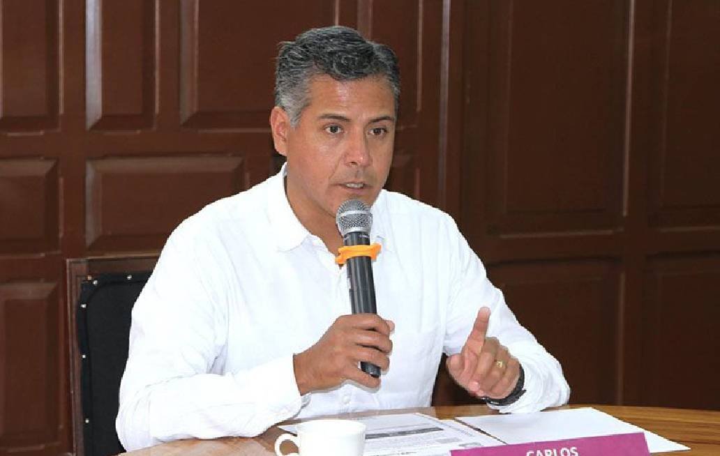 Ayuntamiento de Puebla destino medio millón de pesos en apoyos para personas migrantes