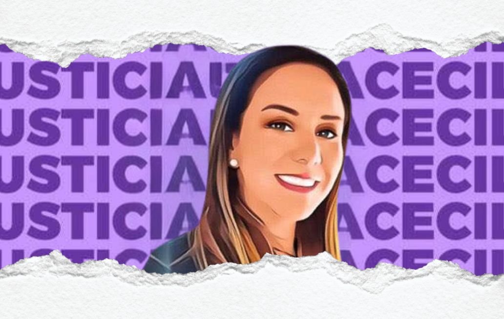 En memoria de Cecilia Monzón y la pena máxima como mensaje contra la impunidad