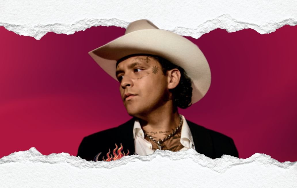 Christian Nodal y su gira 