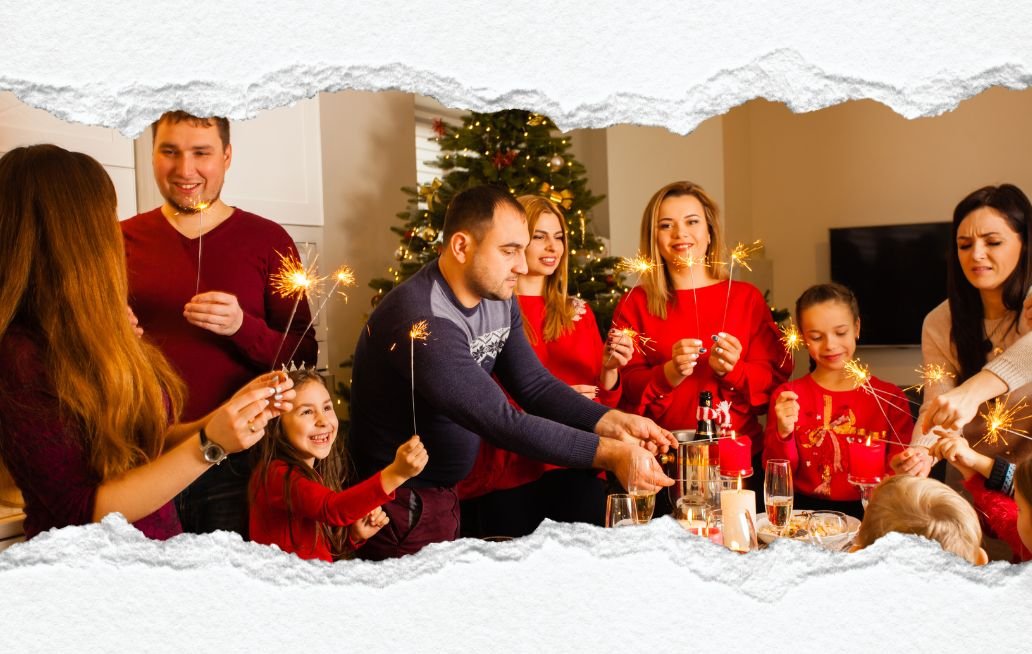 El trabajo invisible de las mujeres detrás de las fiestas decembrinas y cómo acompañar