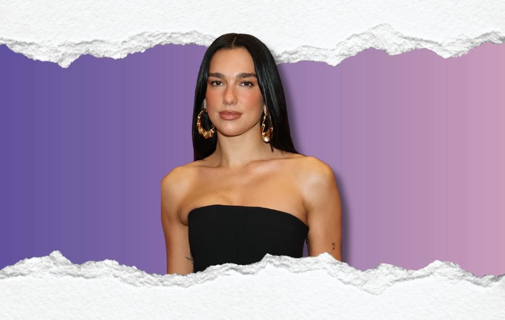 Dua Lipa ya está en México: ¿Que canción en español cantará?