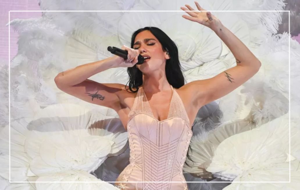 Tres noches de Dua Lipa en México no son suficientes