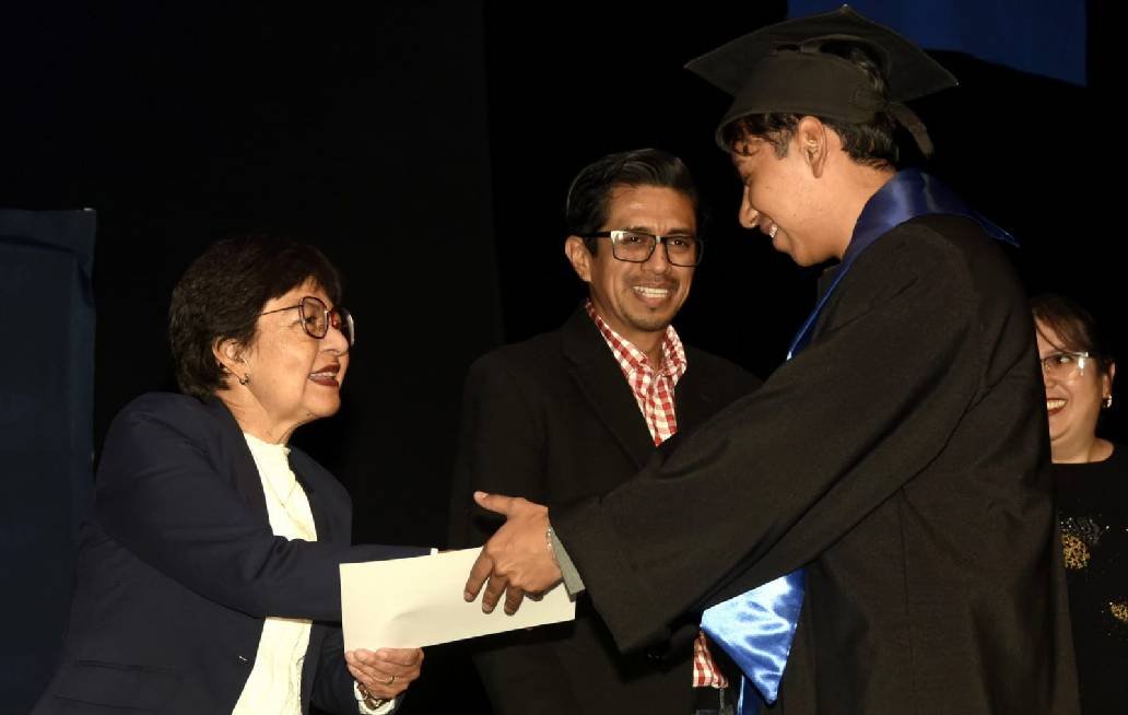 Egresados en Biotecnología BUAP destacan por su alto nivel de ingreso a posgrados