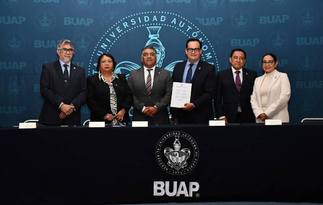 En la BUAP, hagamos de lo cotidiano un ejercicio vivo de los derechos humanos En la BUAP, hagamos de lo cotidiano un ejercicio vivo de los derechos humanos