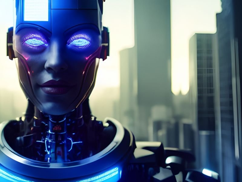 inteligencia artificial