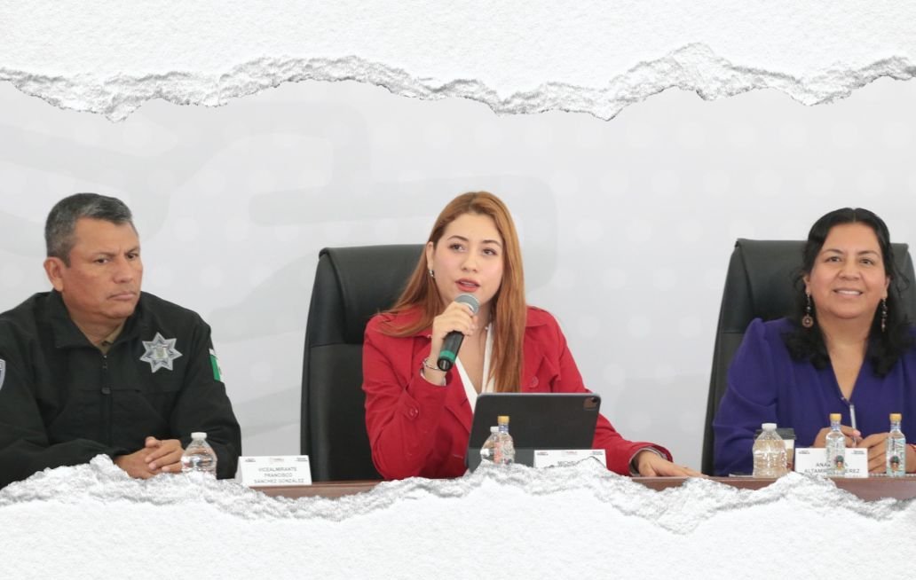 Gobierno de Puebla ilumina la navidad con valores familiares en Centro Expositor