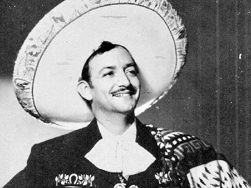 fue el primero en morir