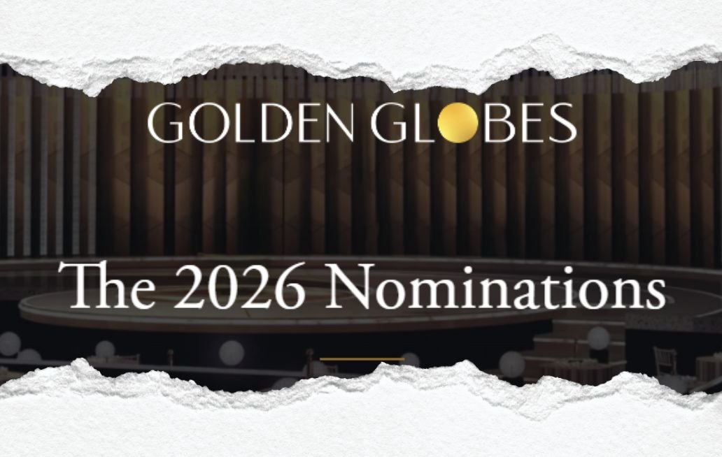 Golden Globes 2026: lista de nominadas y nominados