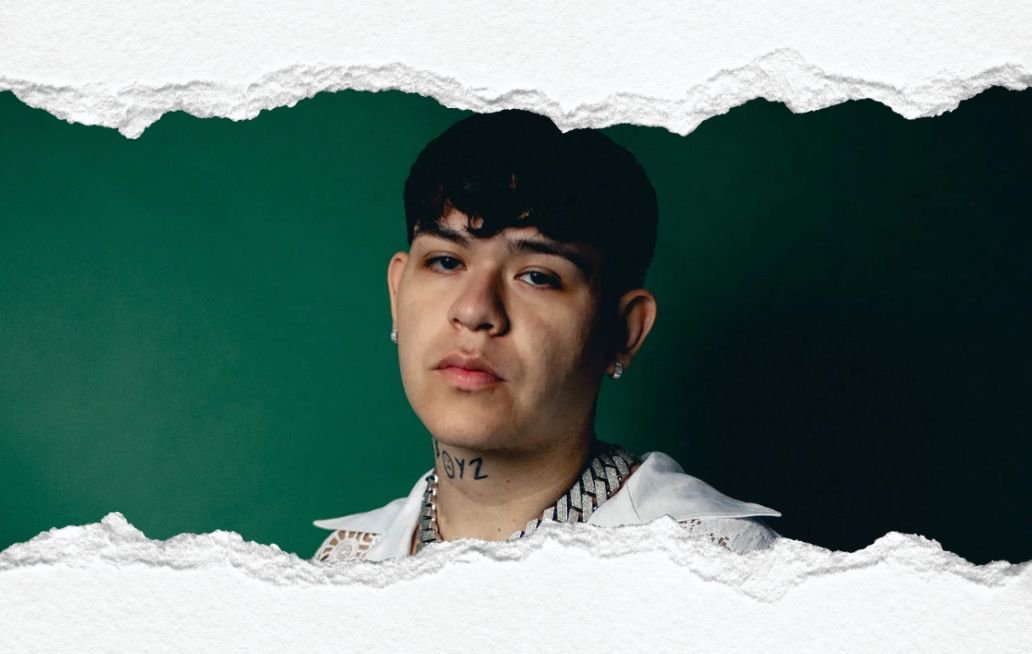 Junior H llegará a Puebla con su $AD BOYZ TOUR