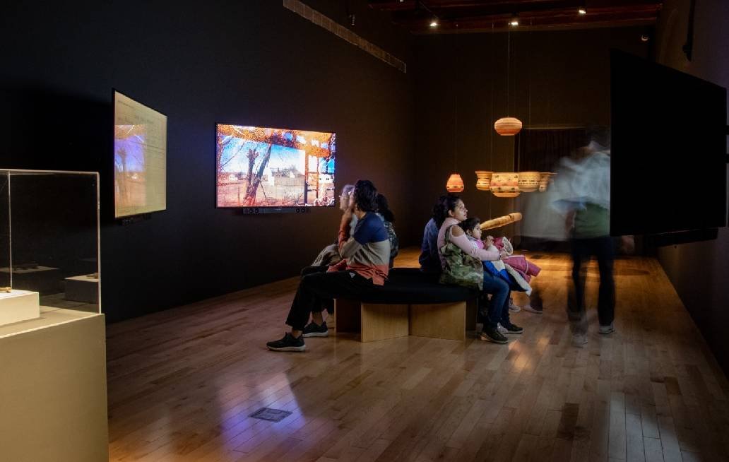 Más de 189 mil asistentes participaron en las 13 Noches de Museos de 2025