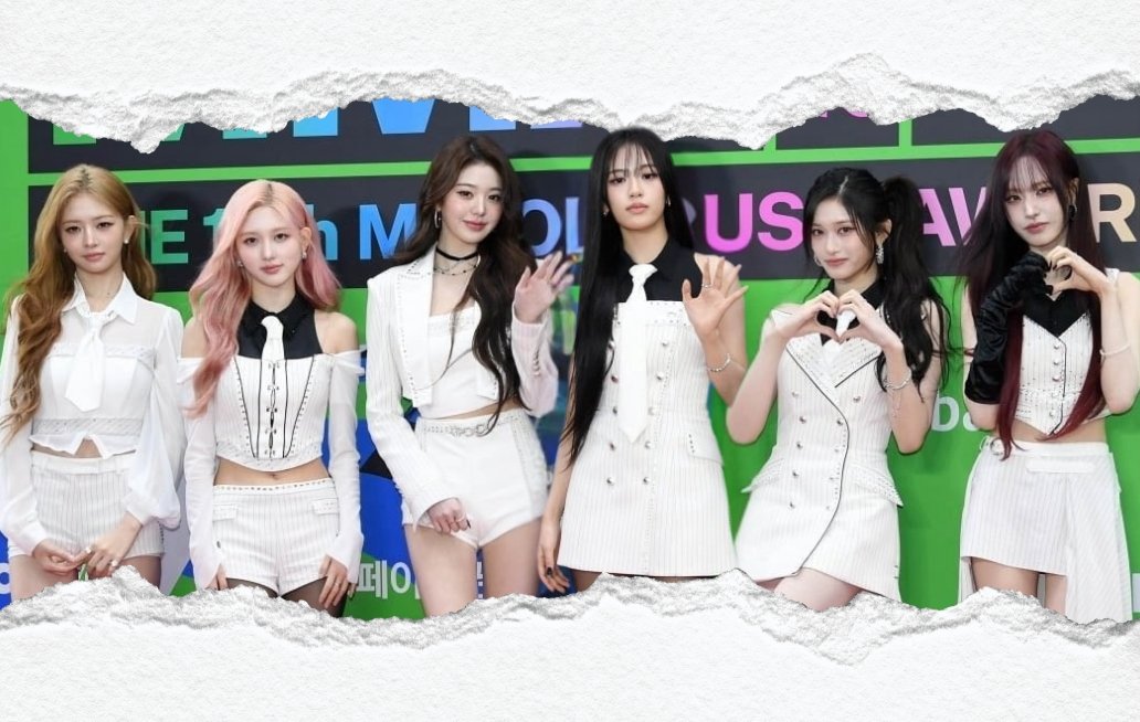 Melon Music Awards: los premios más influyentes del K-pop que ya marcaron el 2025