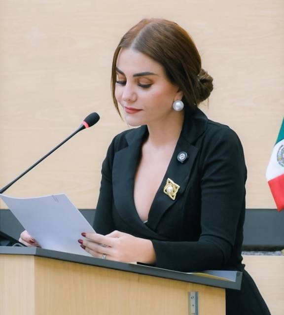 Reinas del Pleno: las diputadas que hicieron del estilo un acto político