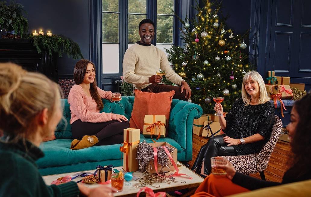 Respuestas salvavidas para sobrevivir a las preguntas incómodas de Navidad