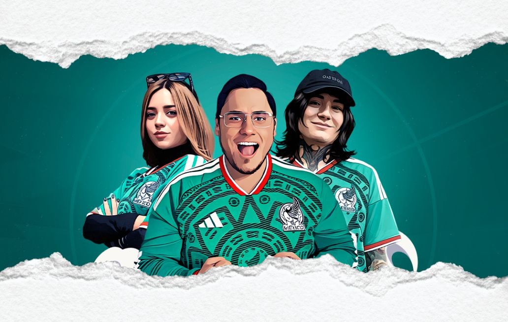 Selección Mexicana abrirá el Mundial ¡Así quedó su grupo!