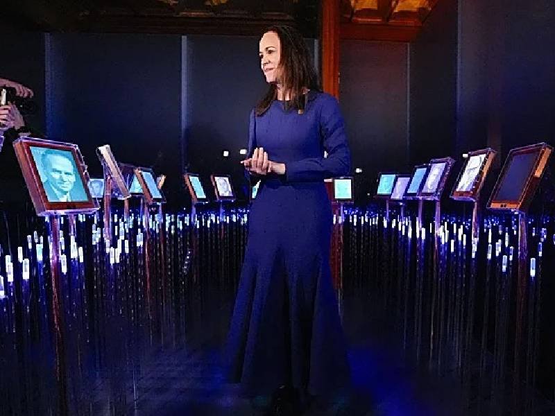 twee que realza el liderazgo