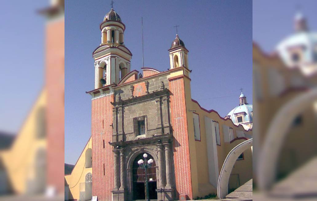 Amozoc, tierra de nadie