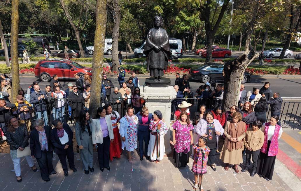 Anuncia Sheinbaum la construcción de 20 Bachilleratos Tecnológicos