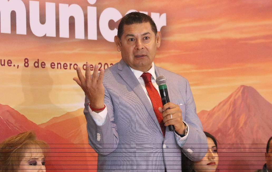 Armenta expresa su compromiso con la Libertad de expresión