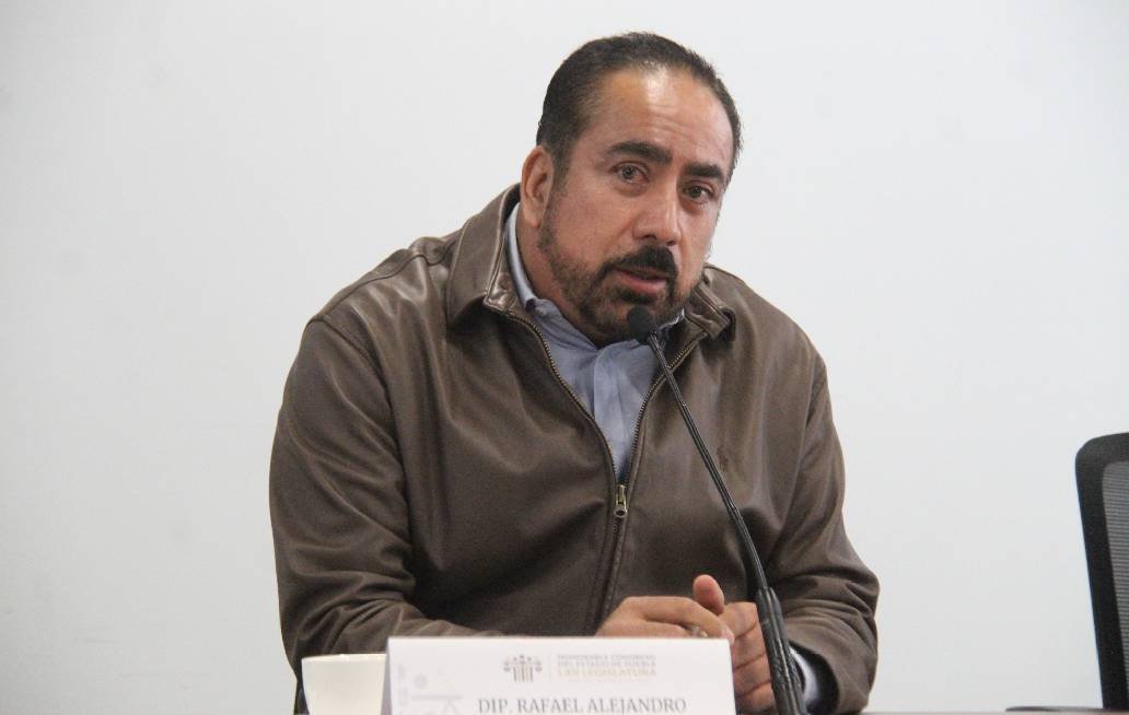 Avala Comisión del Congreso de Puebla exhorto para fortalecer la vigilancia en el transporte de combustibles