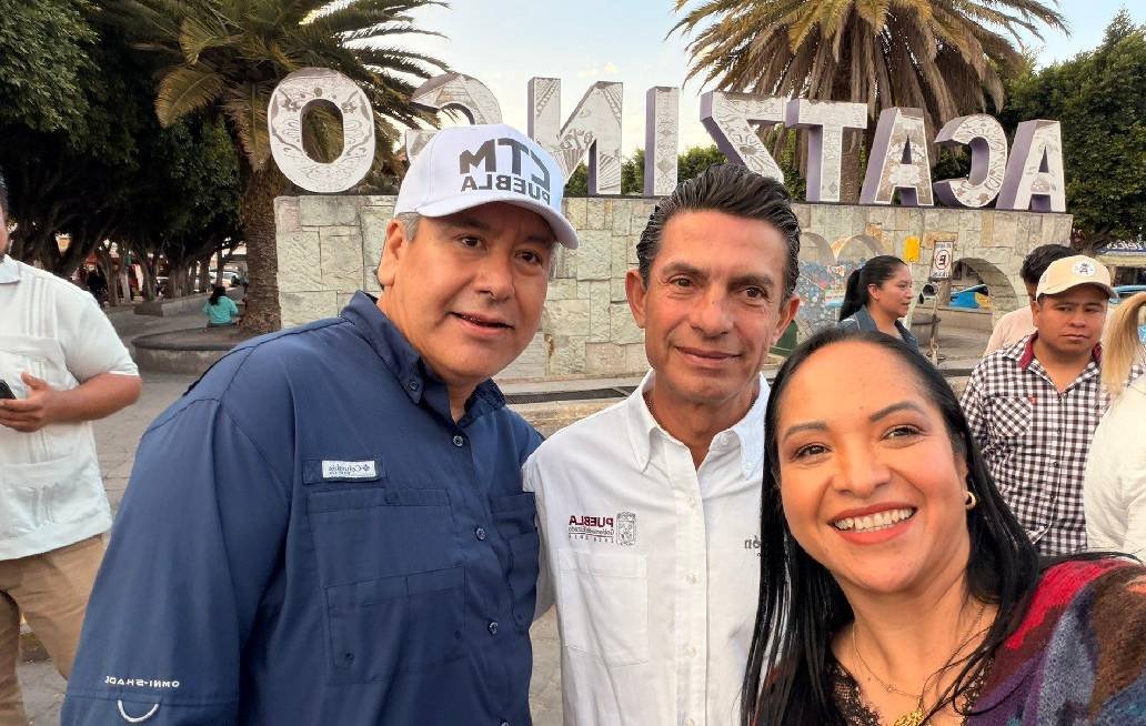 Se fortalece el PT con la CTM