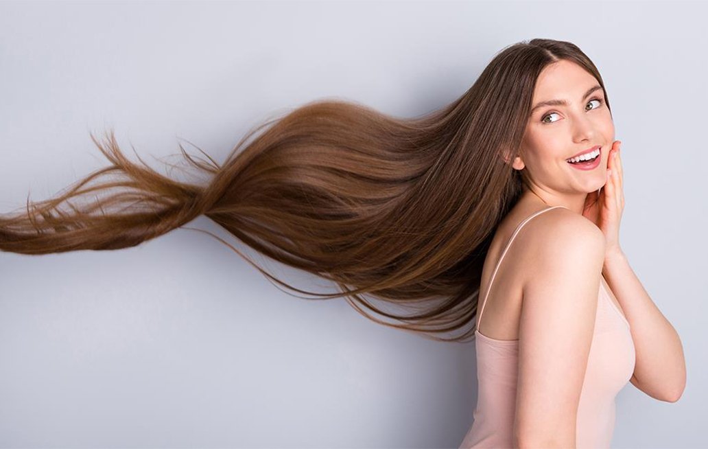 Rutina anticaspa: Libera tu melena de esta terrible compañía