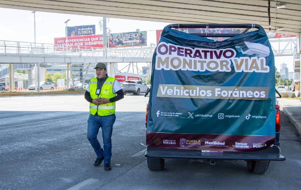 Cero muertes viales con operativos 
