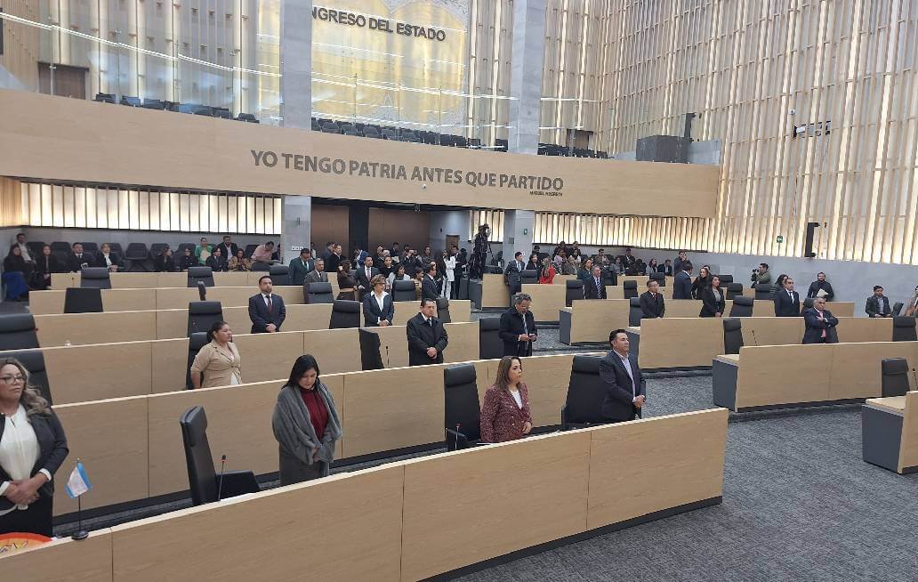  Designa Congreso de Puebla a Germán Reyna y Herrero