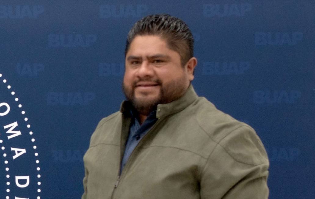 Designa Rectora Lilia Cedillo a nuevo director de Infraestructura Educativa