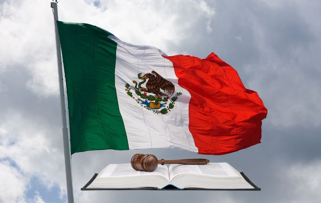 El ABC de la Constitución mexicana (sin quedarse dormida)