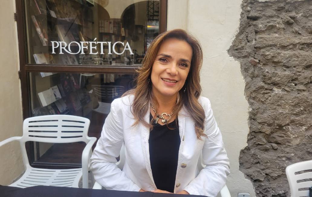 En Puebla más del 50% de la población son mujeres