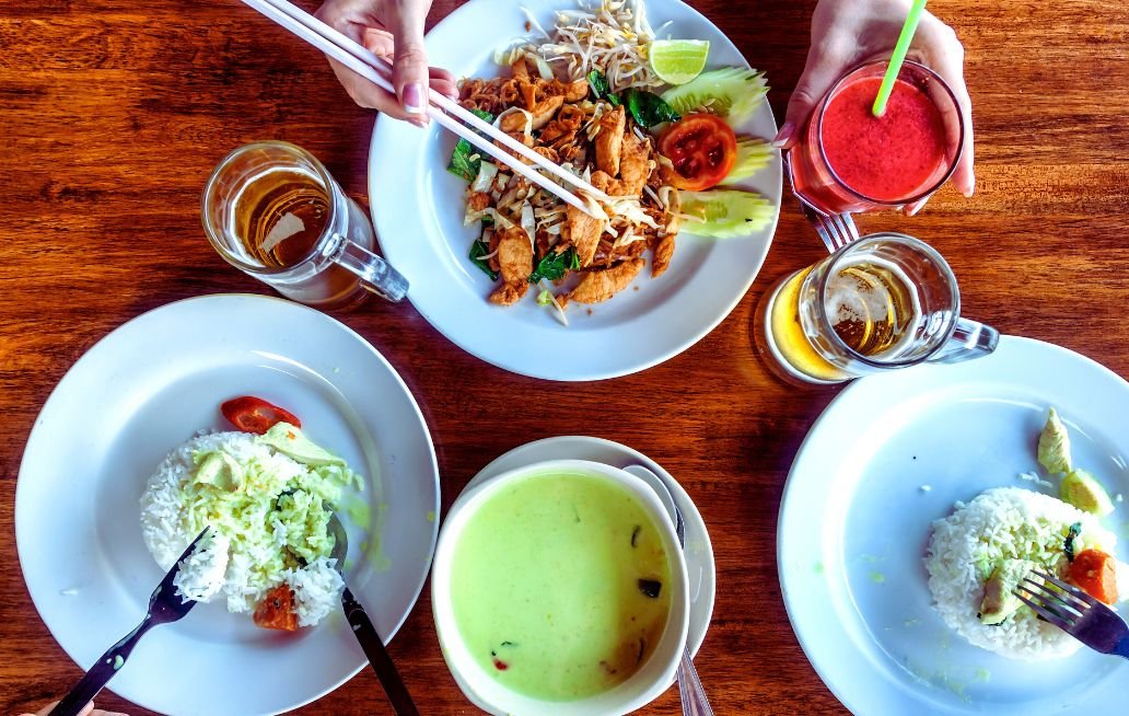 En invierno debes cenar más temprano