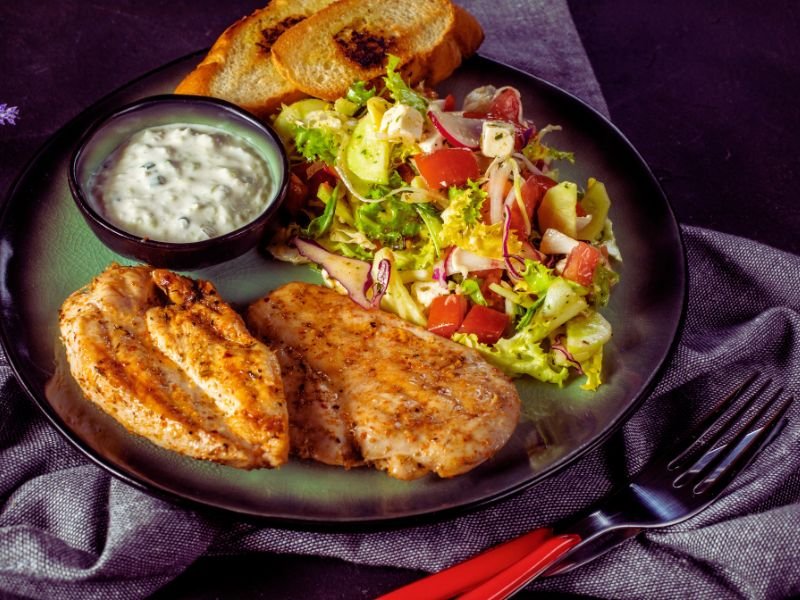 En invierno la relación con la comida cambia