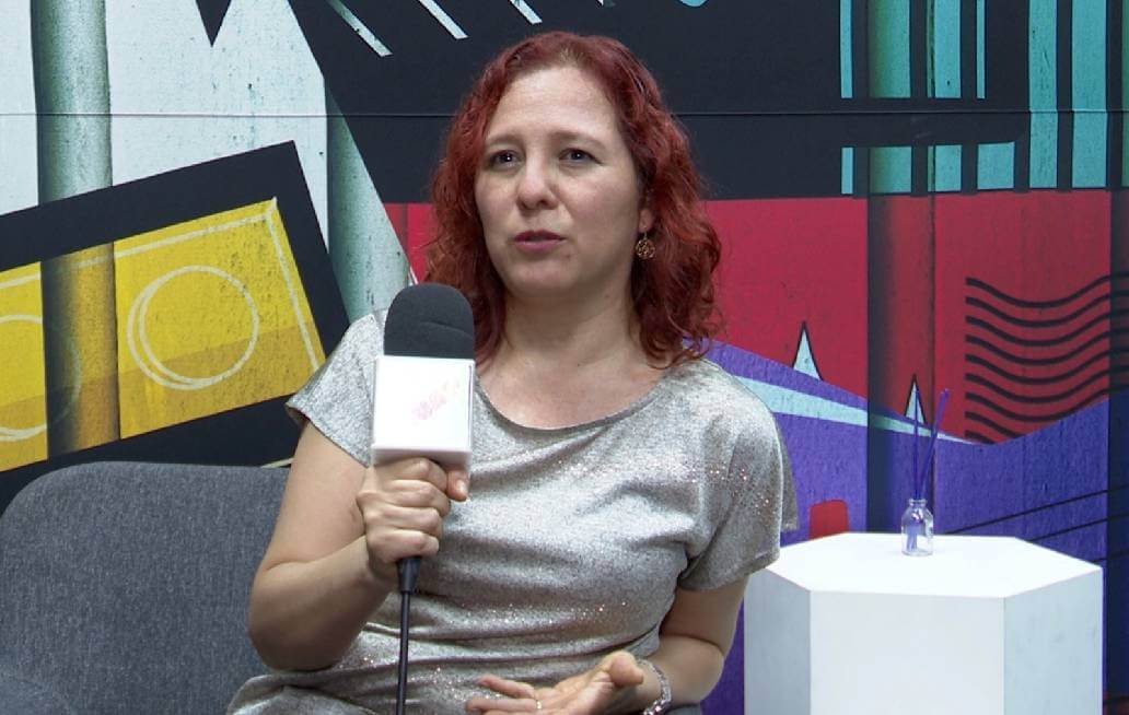  Gana egresada BUAP primer lugar del concurso de cuento