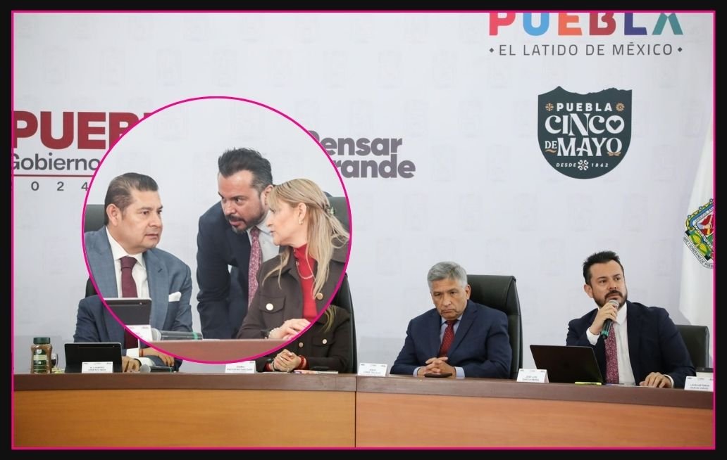 Gobierno de Puebla garantiza cero tolerancia al comercio ilegal