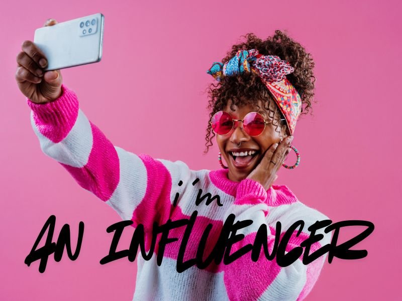 INFLUENCER