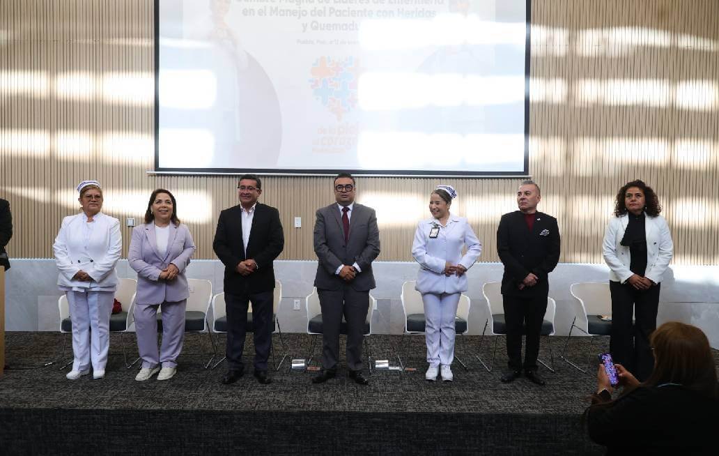  Intercambian conocimientos y buenas prácticas en el Congreso