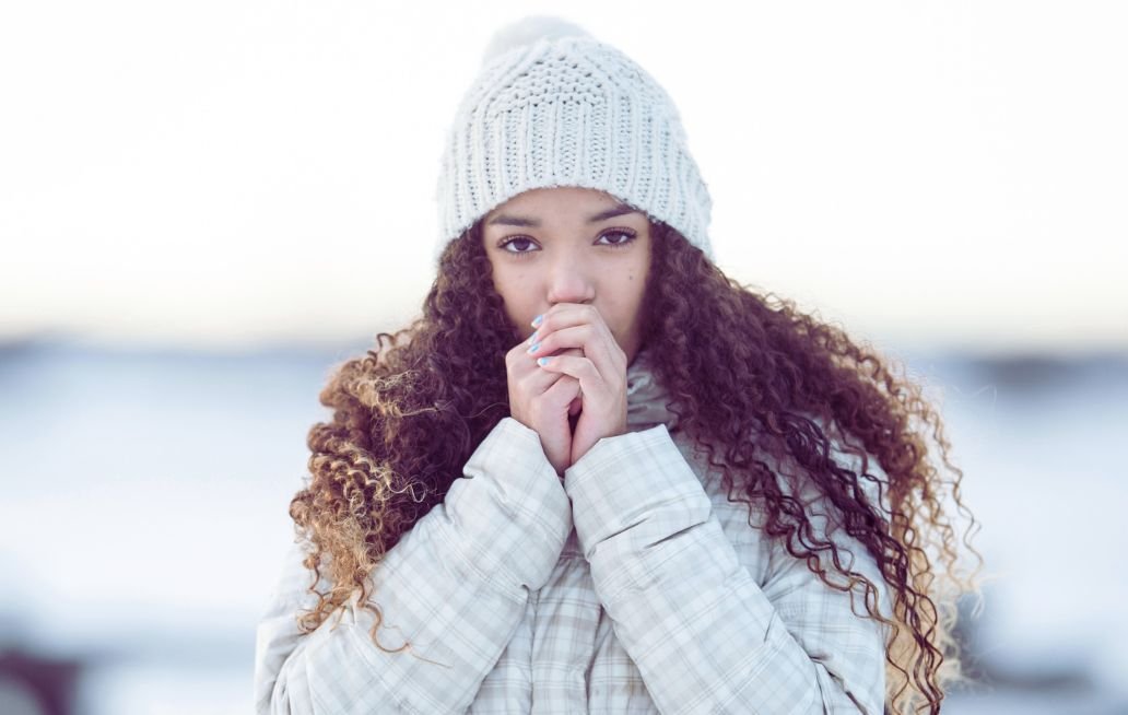 Los alimentos que debes consumir en invierno Los alimentos que debes consumir en invierno