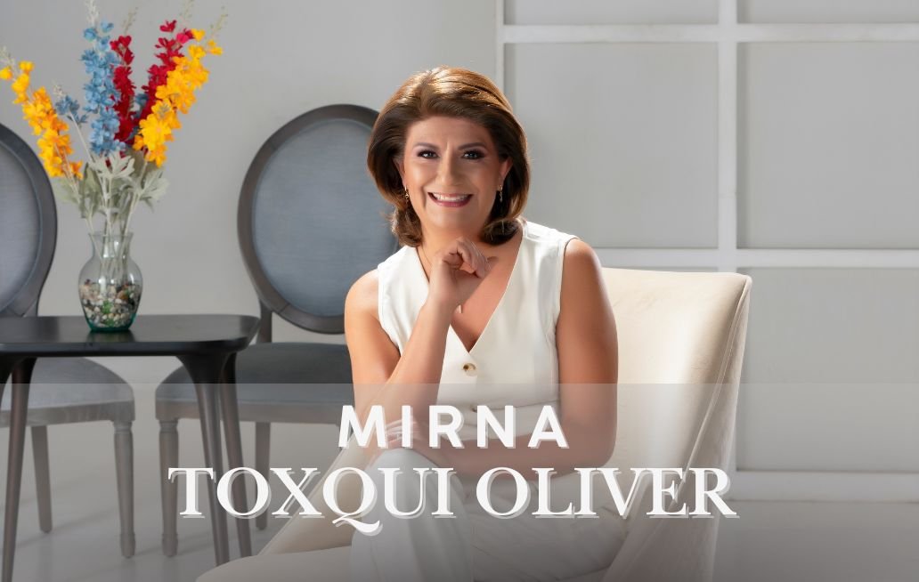 Mirna Toxqui Oliver: Resultados y visión humana al frente de la UTH