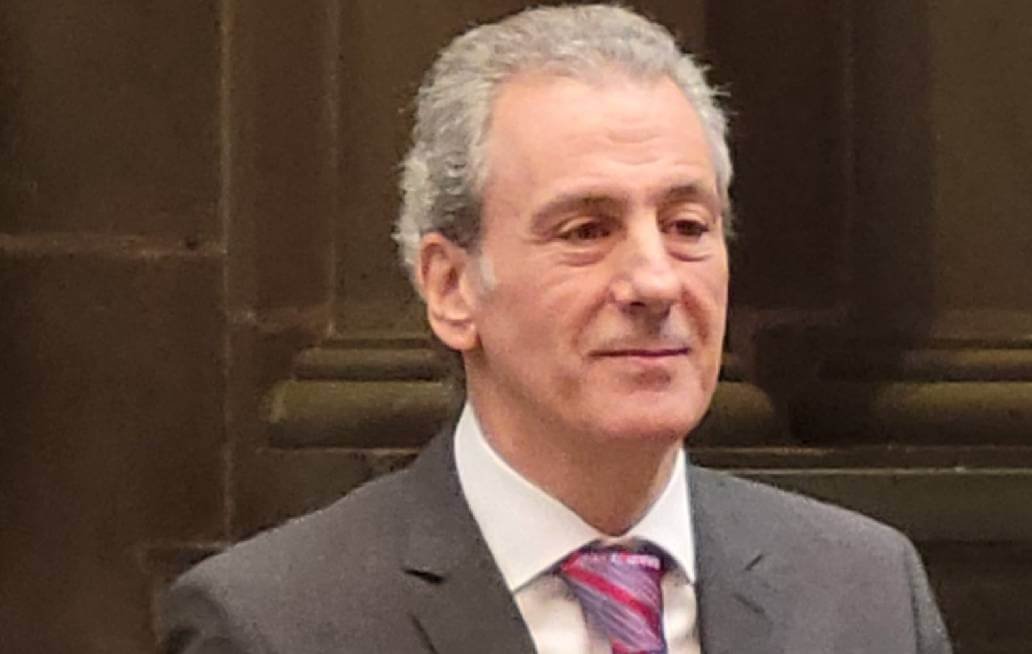 No se contemplan más cambios en el Ayuntamiento de Puebla: José Chedraui