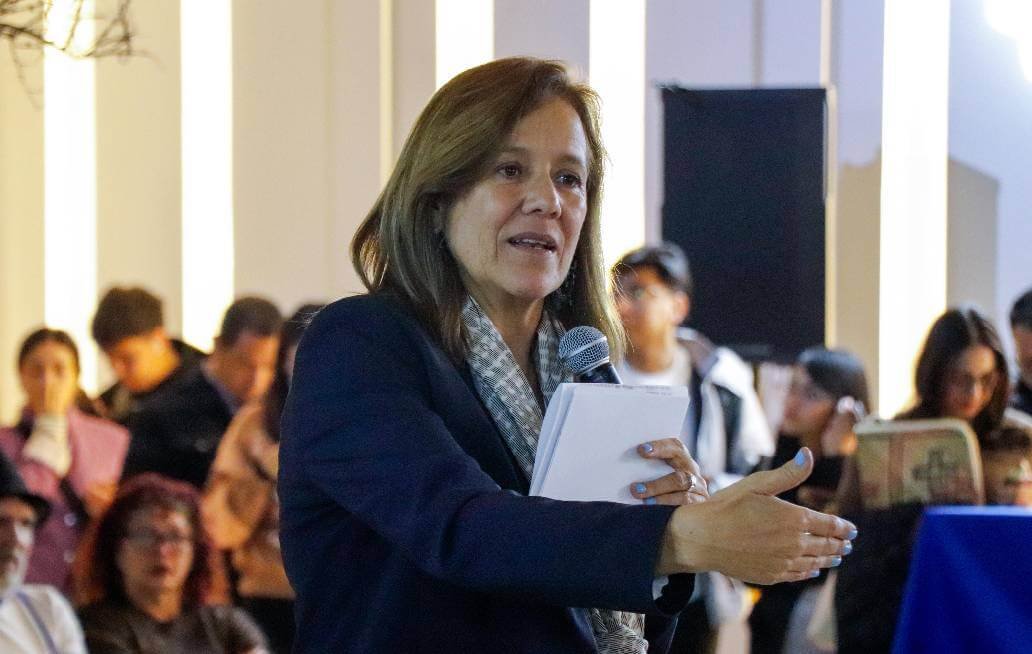 PAN Puebla fortalece el diálogo democrático con la visita de Margarita Zavala