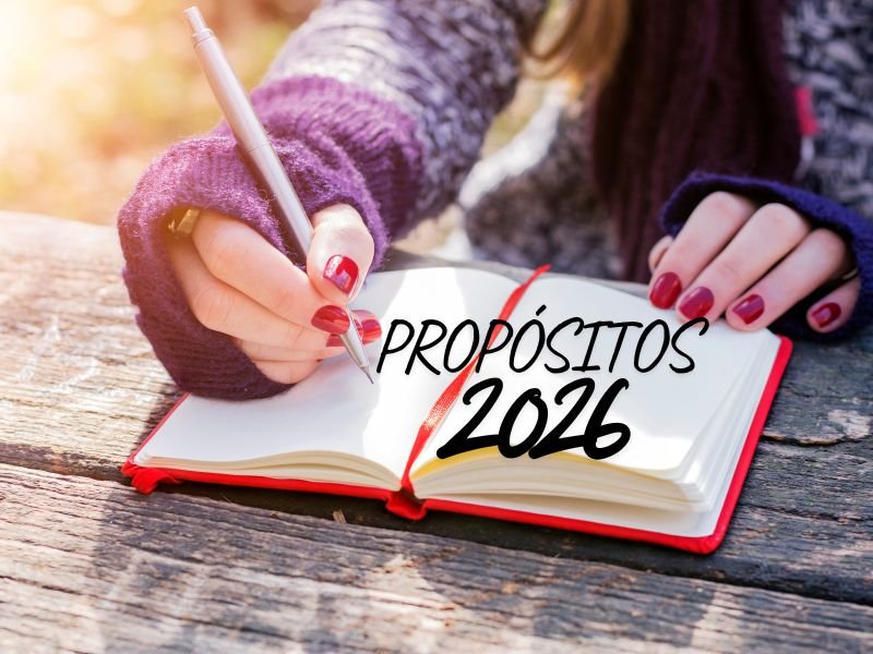 PROPOSITOS 2026