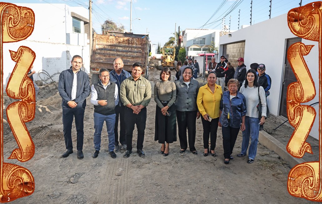 Cuautlancingo dignifica obras en Reserva Quetzalcóatl